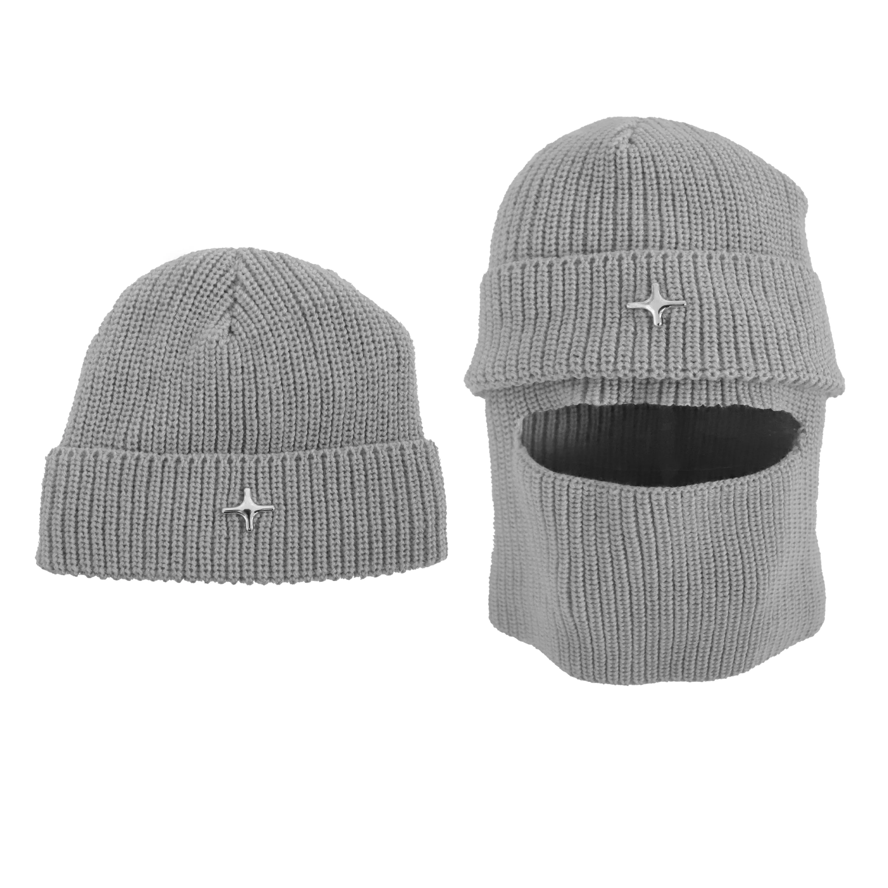   Beanie Balaclava