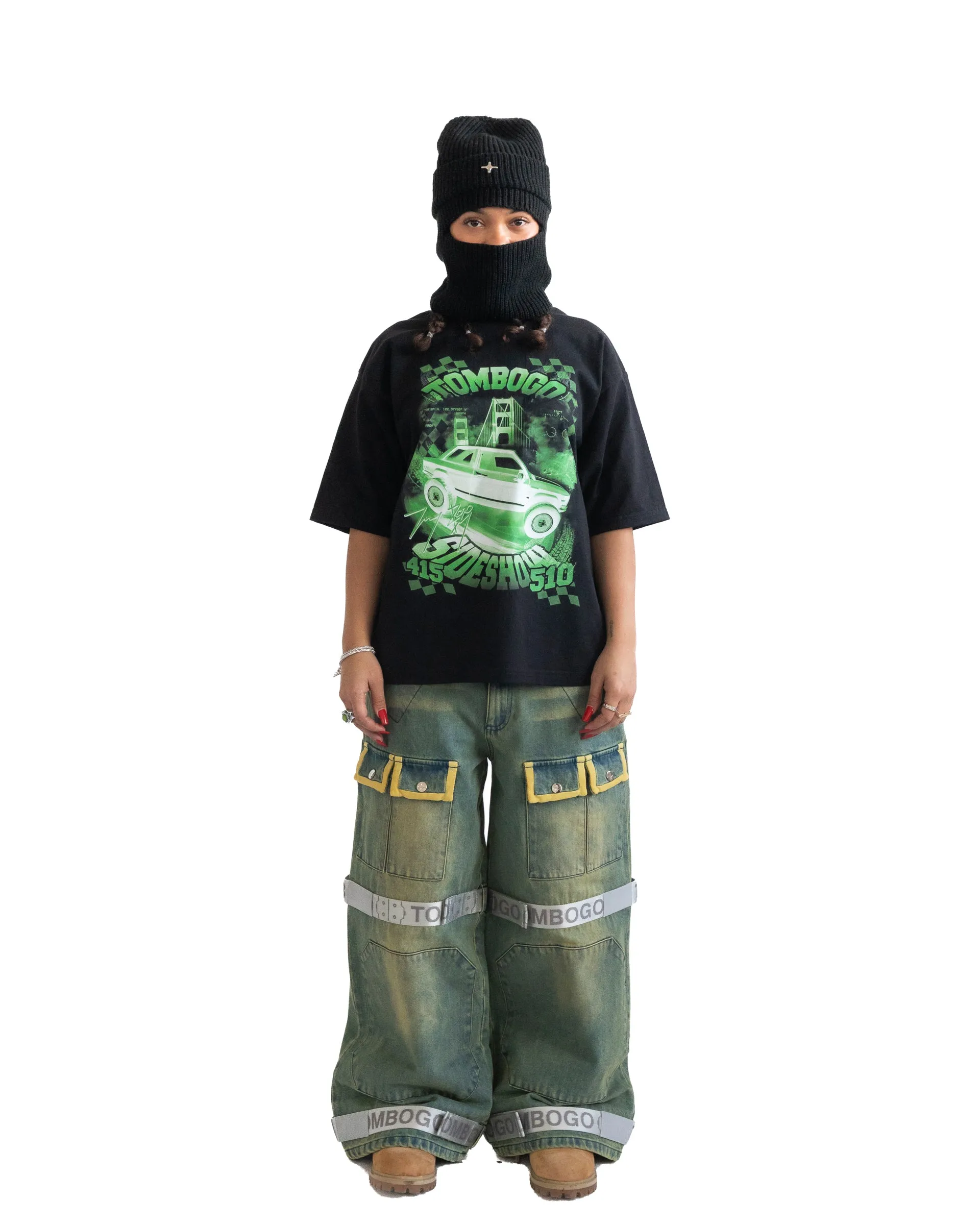  Beanie Balaclava