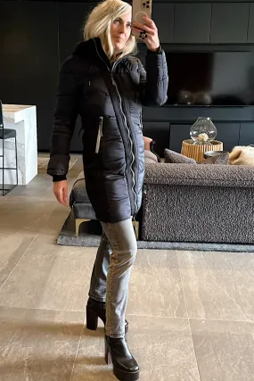 Betty Jacket
