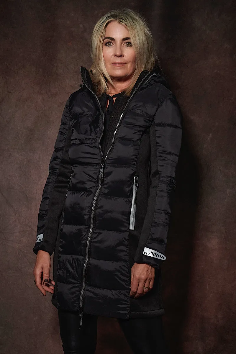 Betty Jacket
