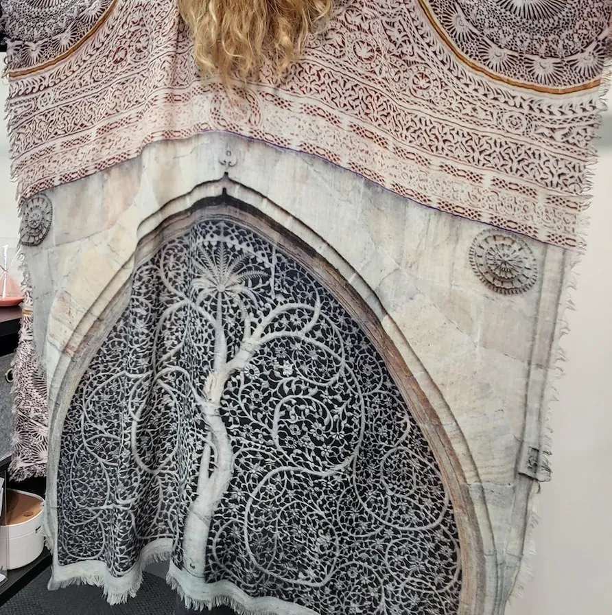 Cape - Tree Of Life