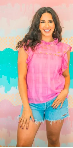 Dylan Top