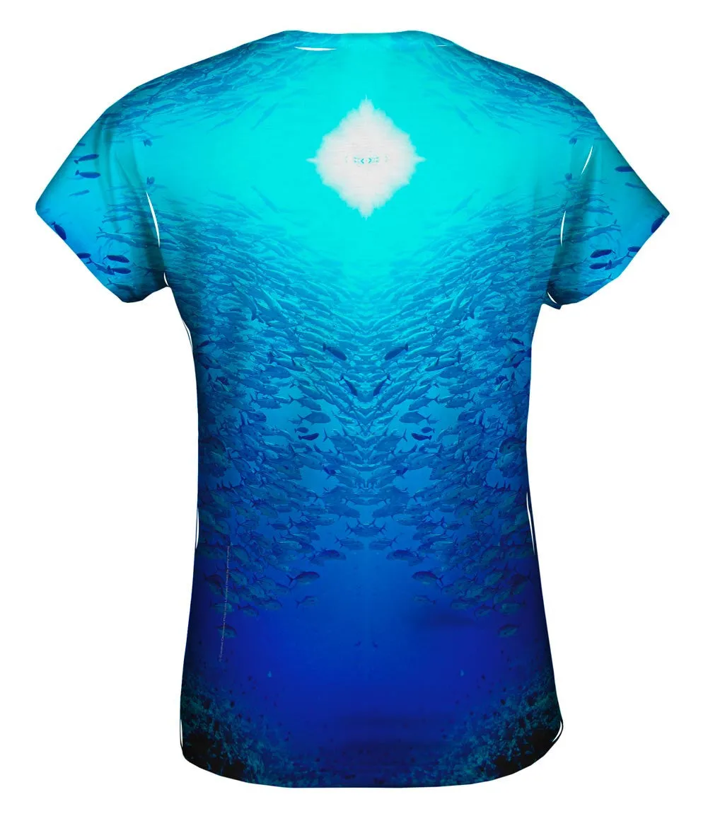 Fish Fantasy Underwater