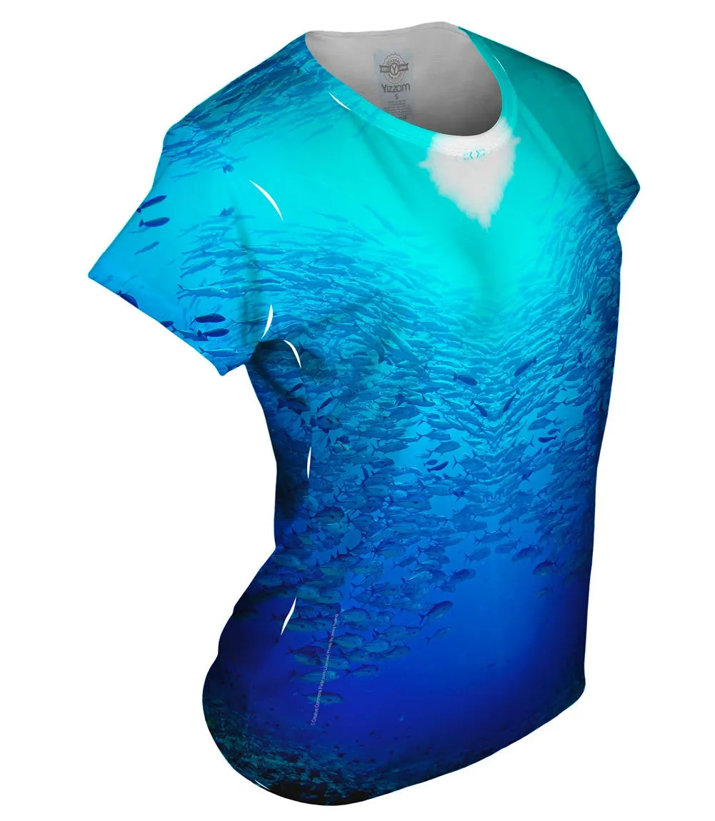 Fish Fantasy Underwater