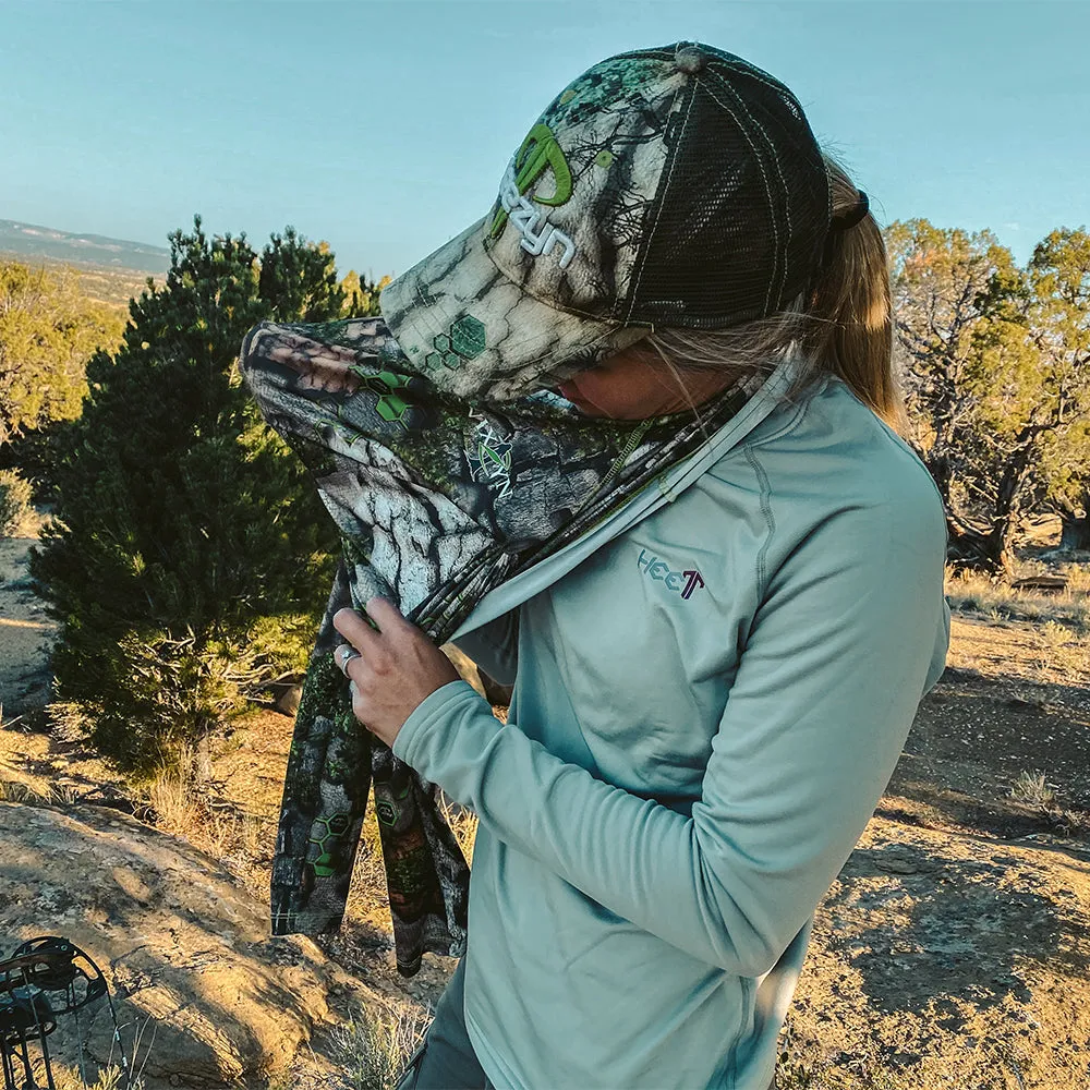HEET Series Base Layer by Treezyn