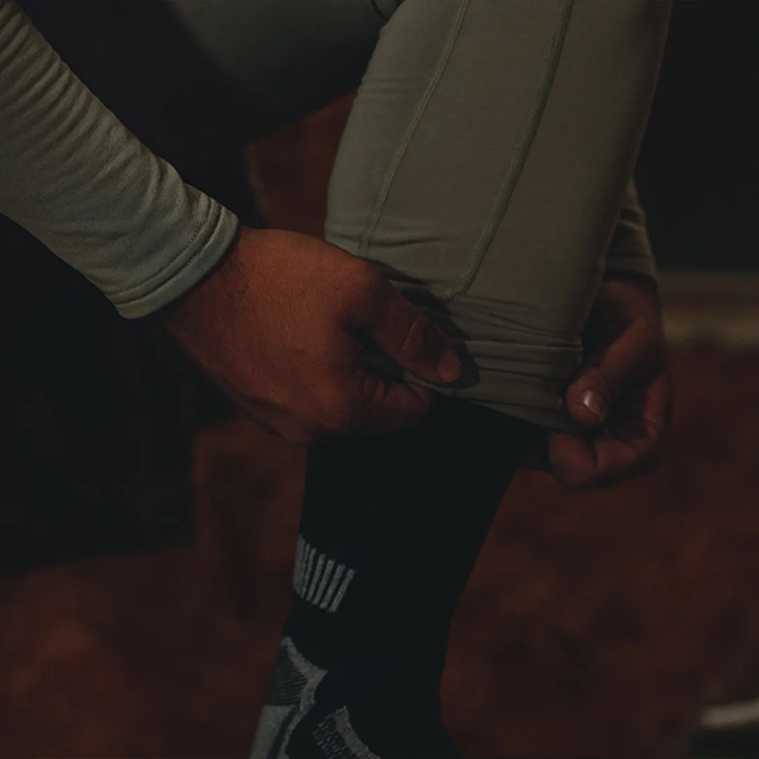 HEET Series Base Layer by Treezyn