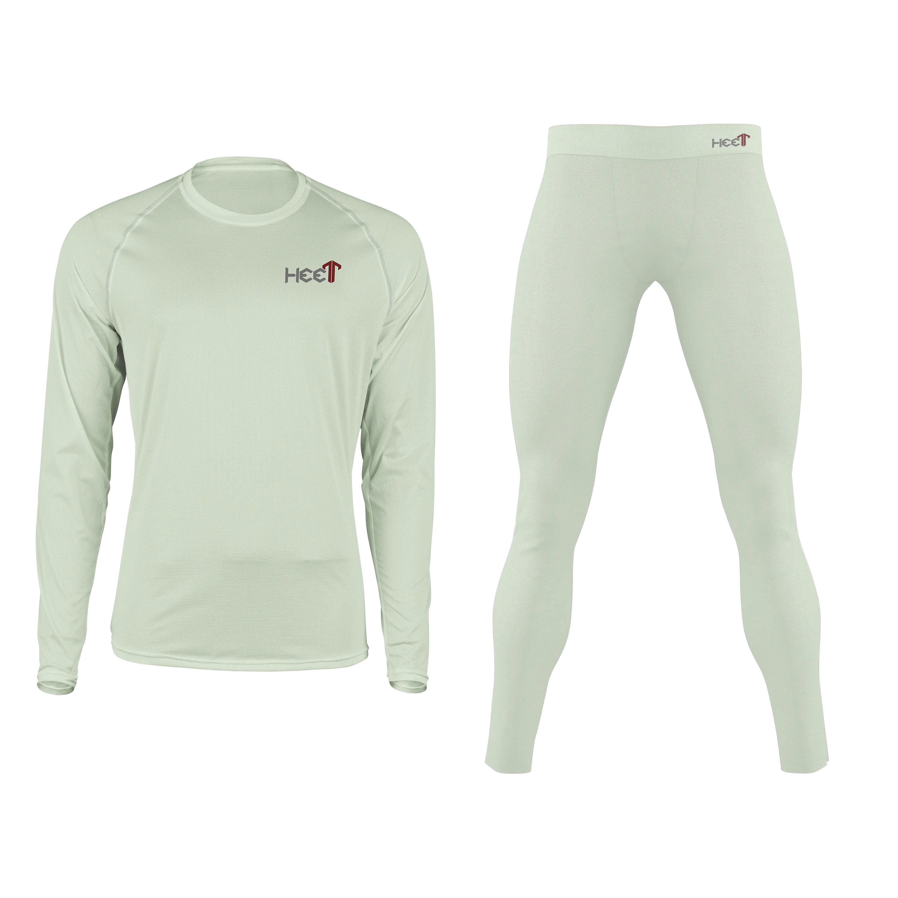 HEET Series Base Layer by Treezyn