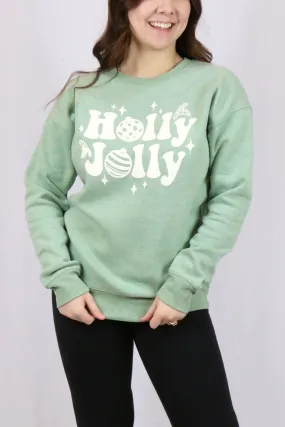 Holly Jolly Top