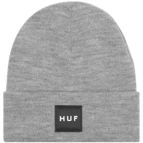 Huf Essentials Box Logo Beanie