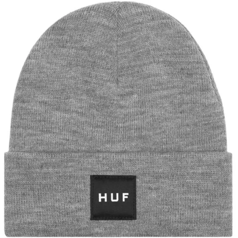 Huf Essentials Box Logo Beanie
