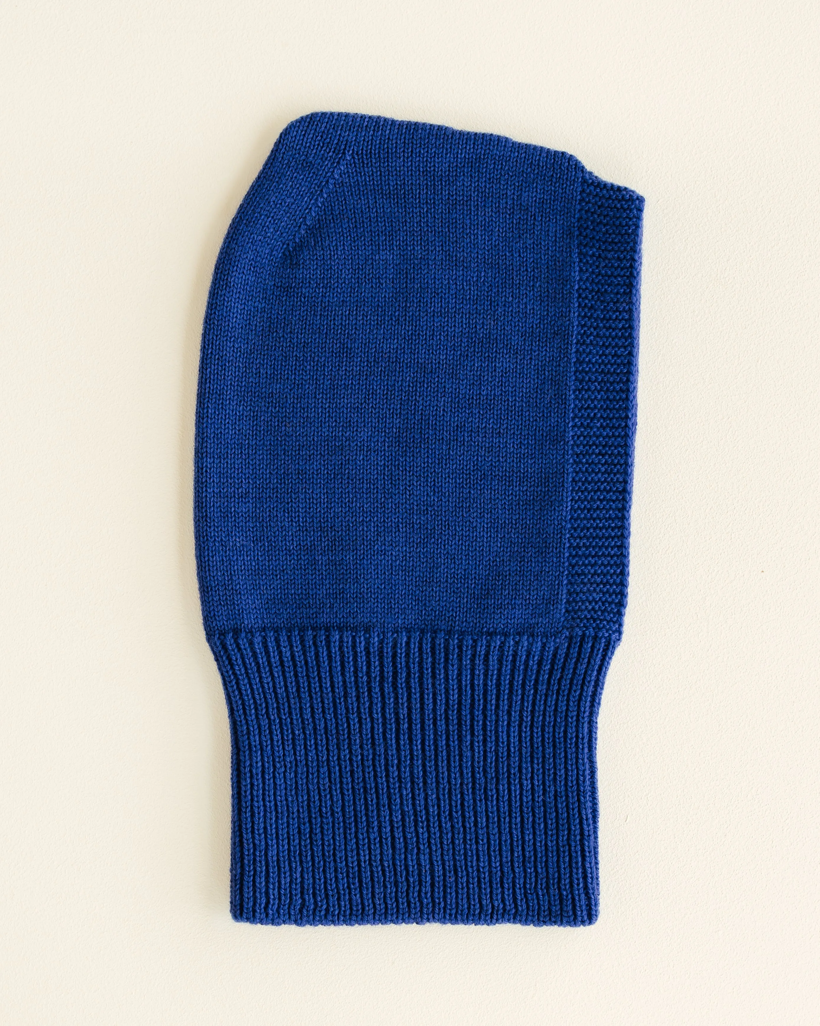 Hvid - Eddy Balaclava (Cobalt Blue)
