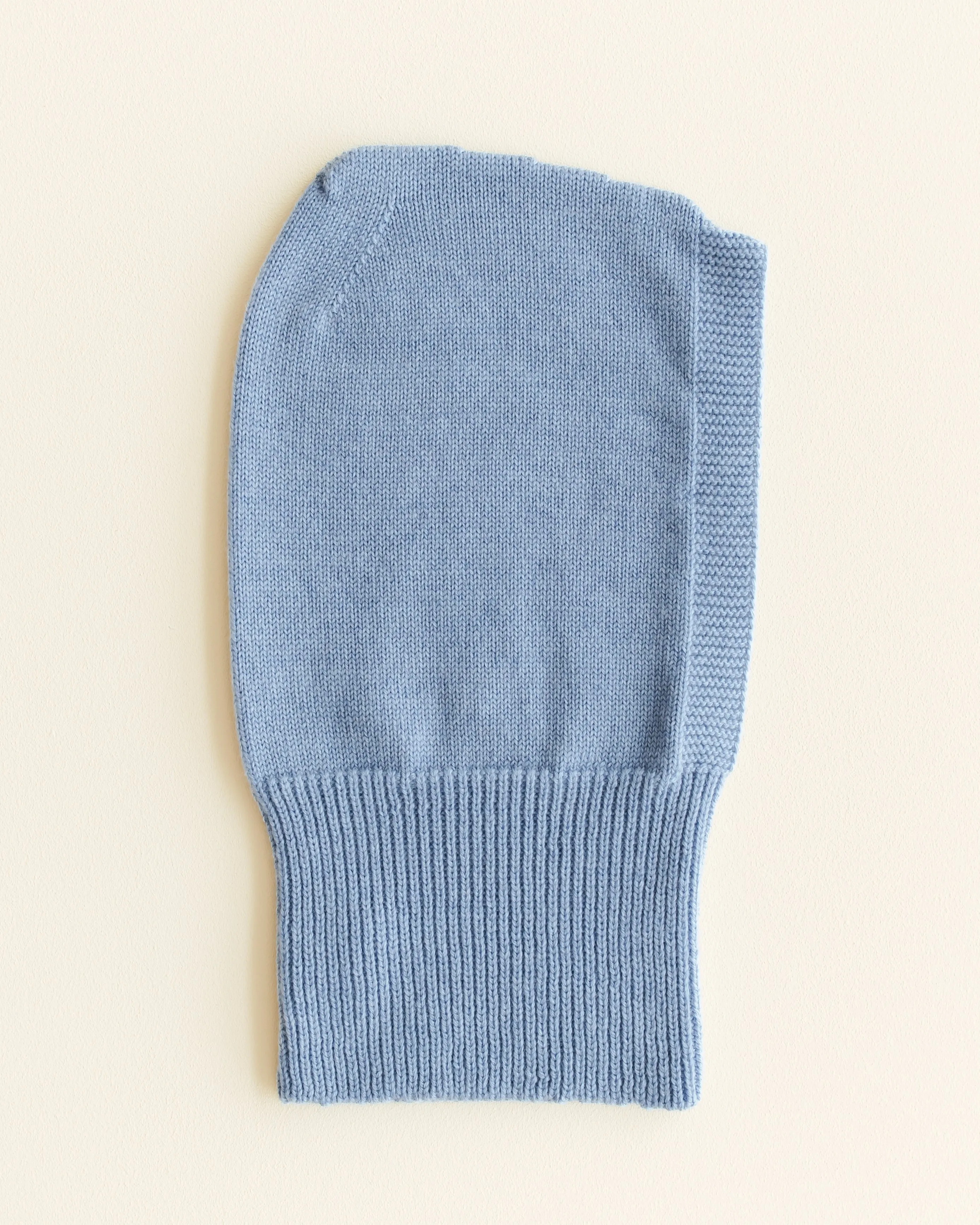 Hvid - Eddy Balaclava (Light Blue)