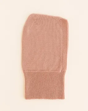 Hvid - Eddy Balaclava (Rose)