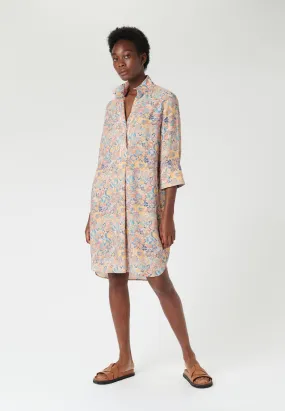 KAMILLE NS EV-Freesia Peacock