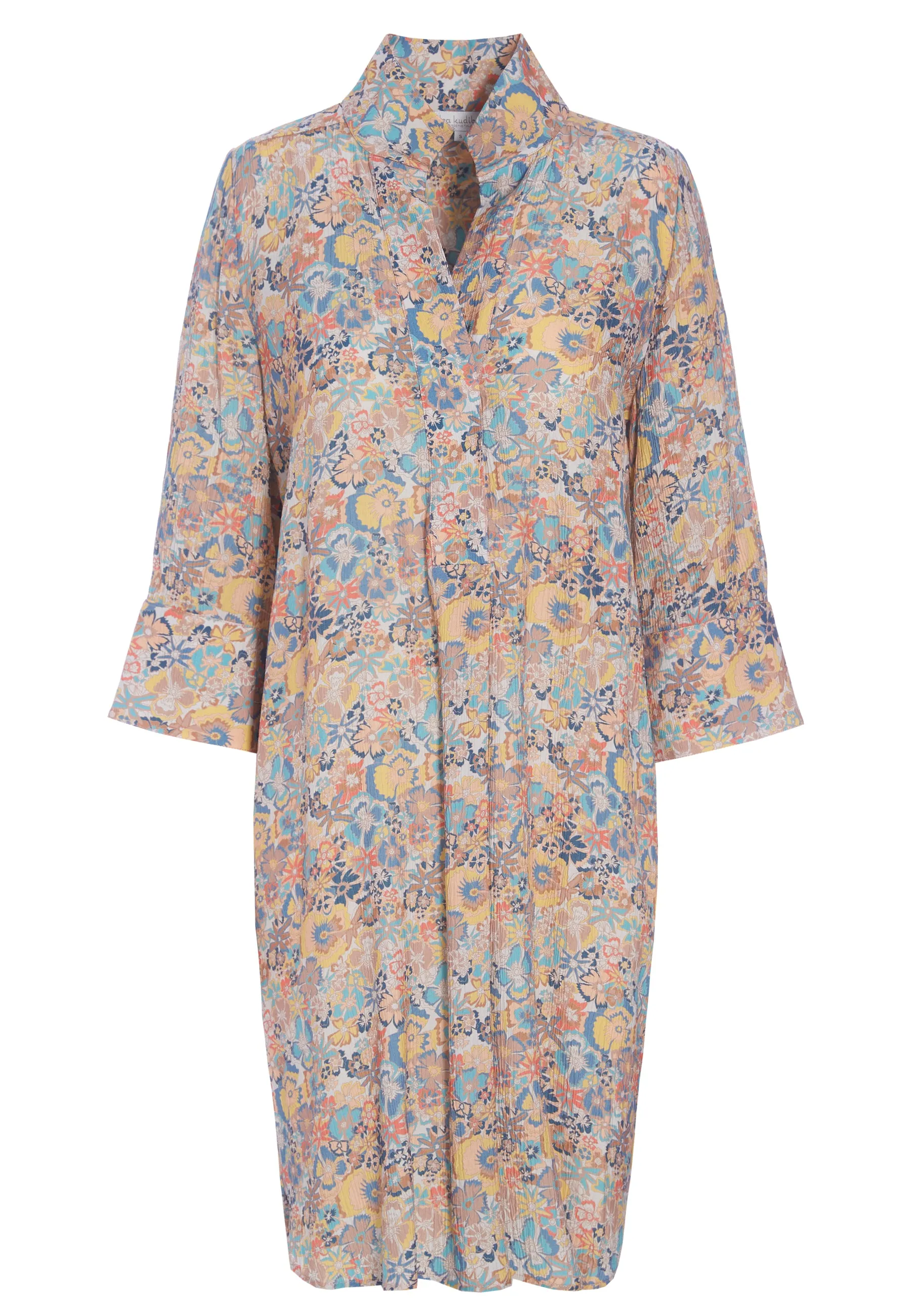 KAMILLE NS EV-Freesia Peacock