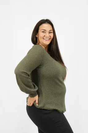 Kamri Top