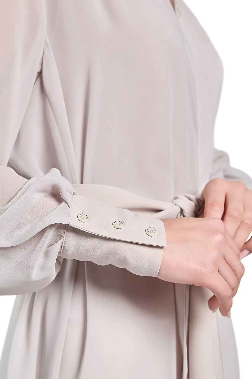 Long Shirt Dress