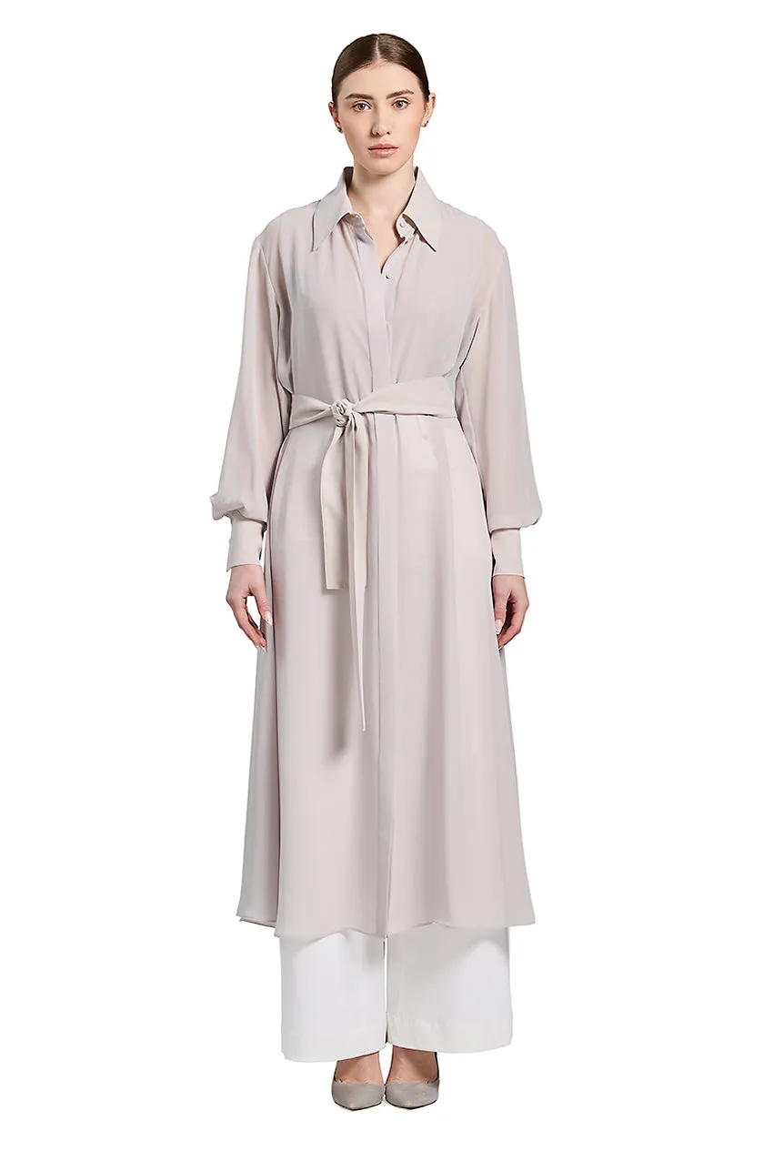 Long Shirt Dress