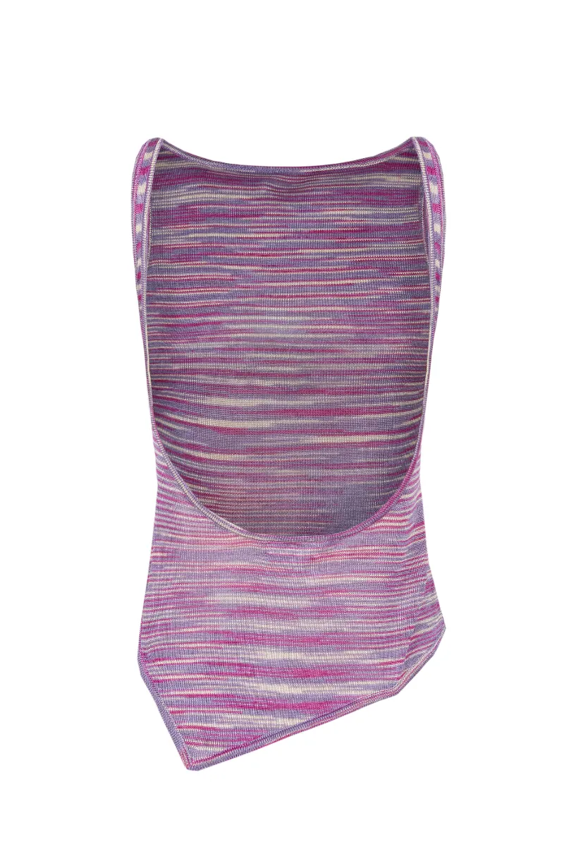Oasis Top