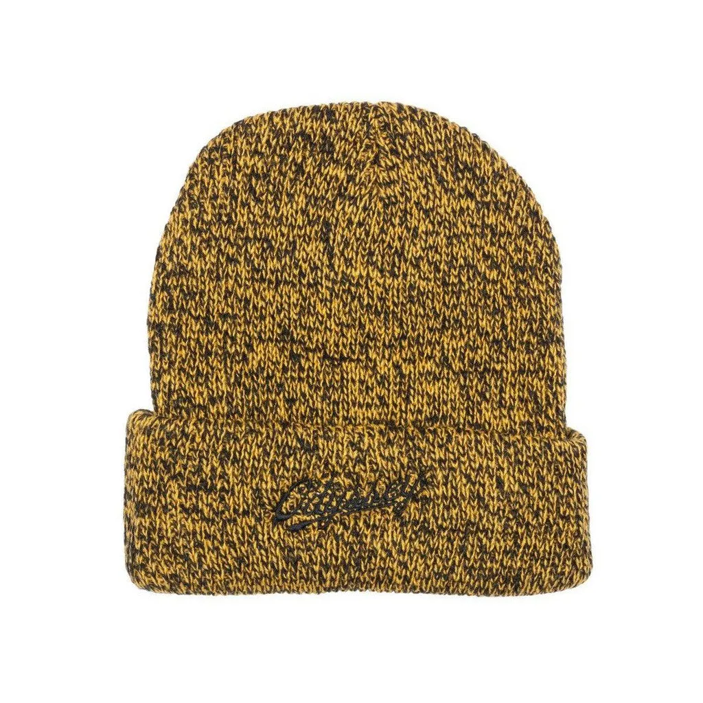 Odyssey Slugger Stitched Beanie