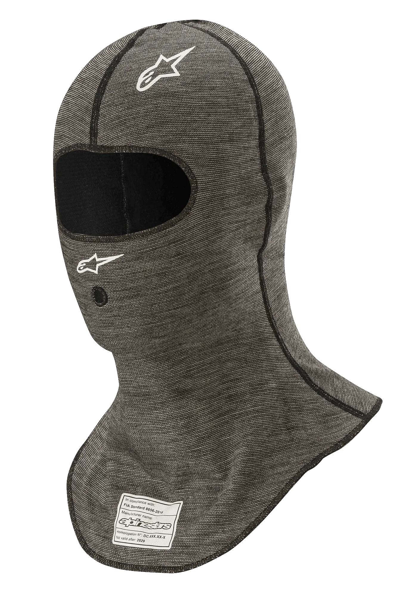 Race V2 Balaclava FIA