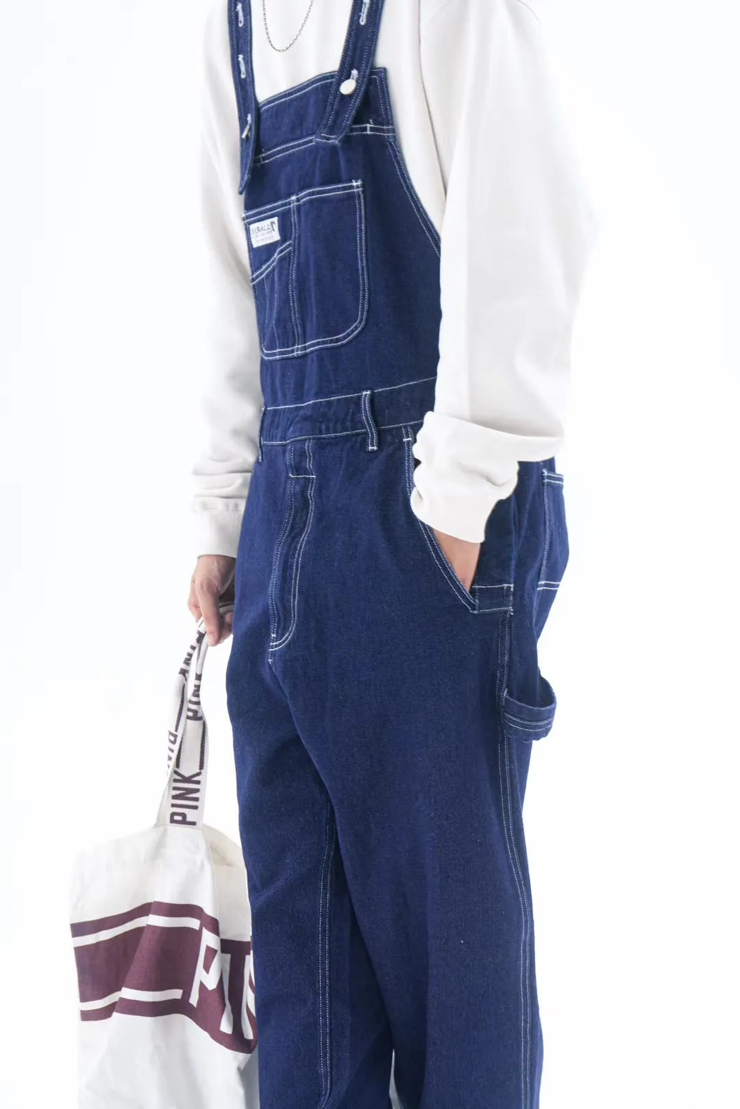 Street Overall