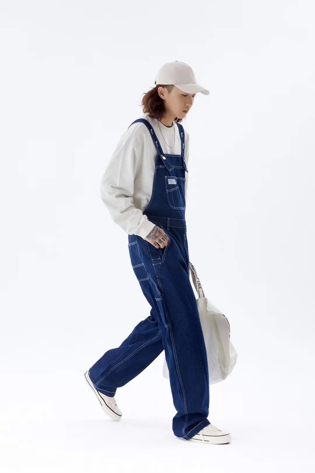 Street Overall