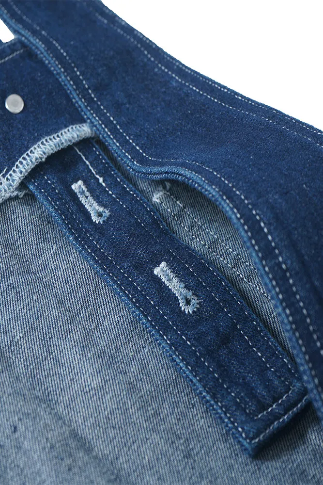 Street Overall