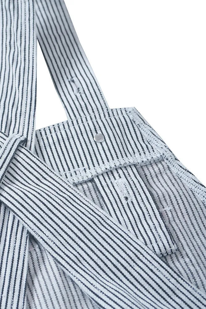 Street Overall