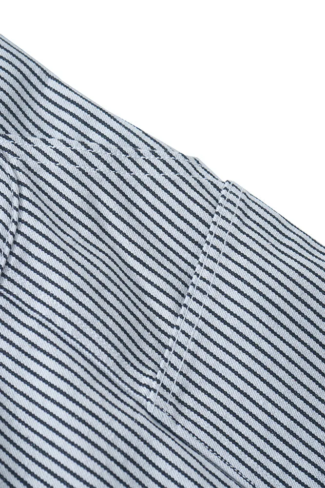 Street Overall