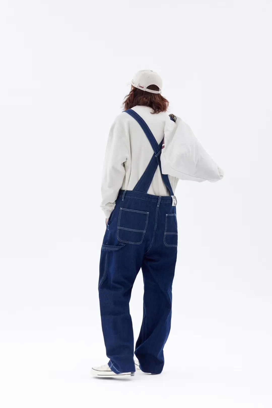 Street Overall