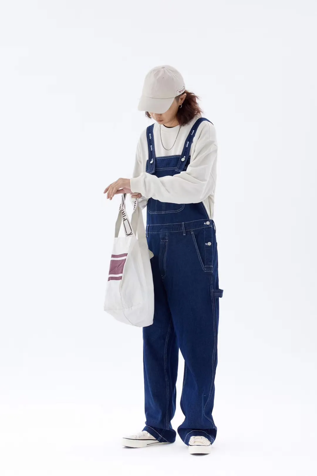 Street Overall