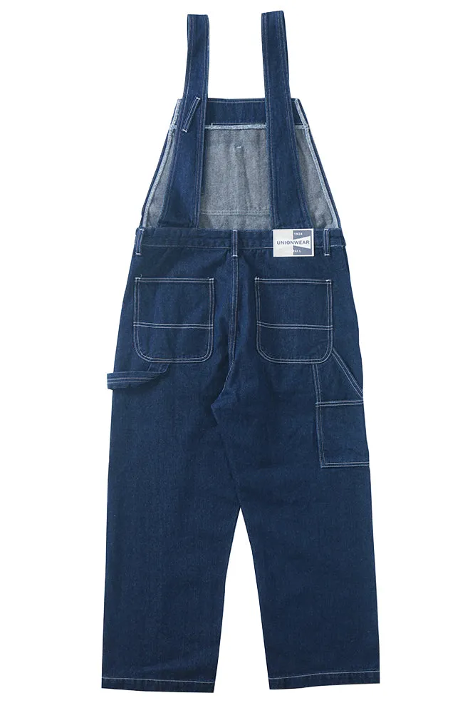 Street Overall