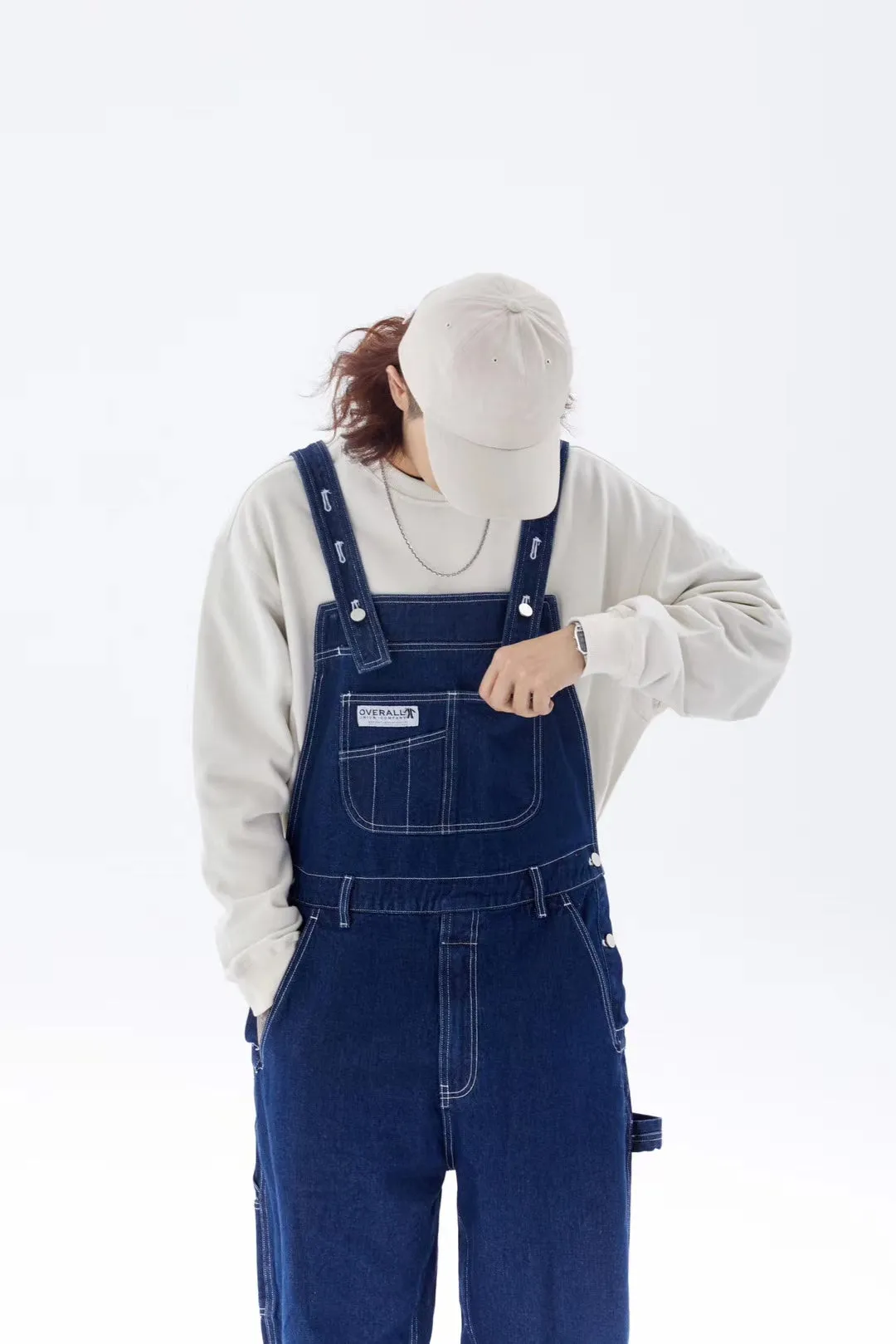 Street Overall