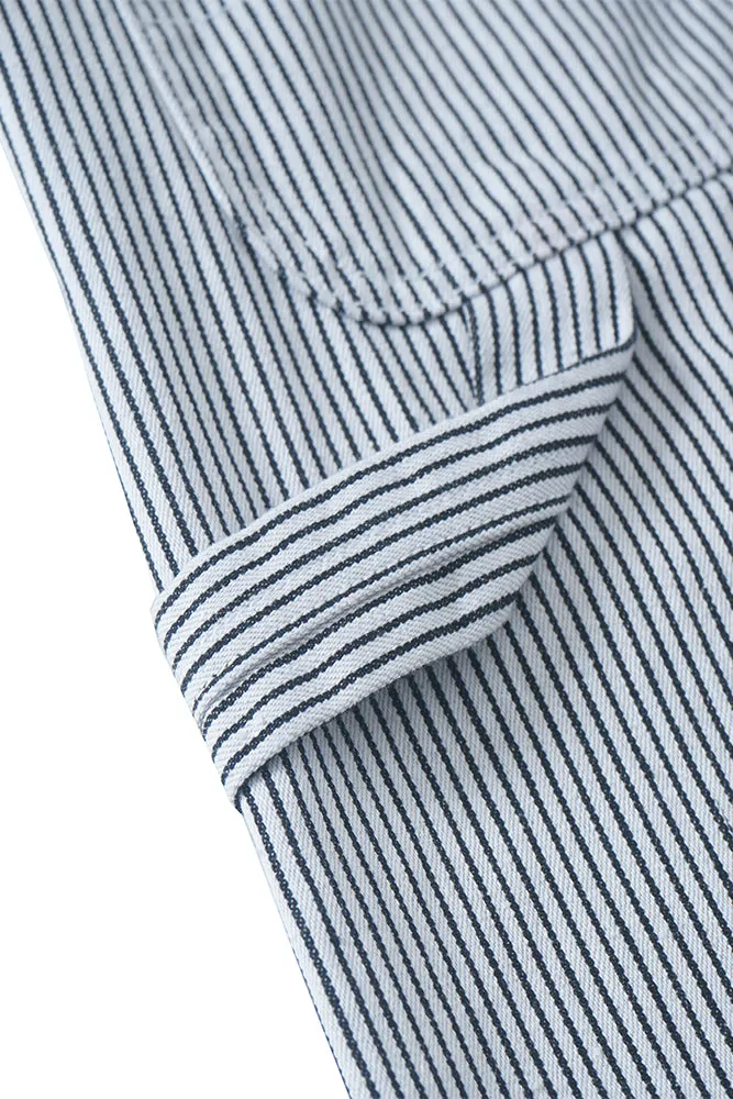 Street Overall