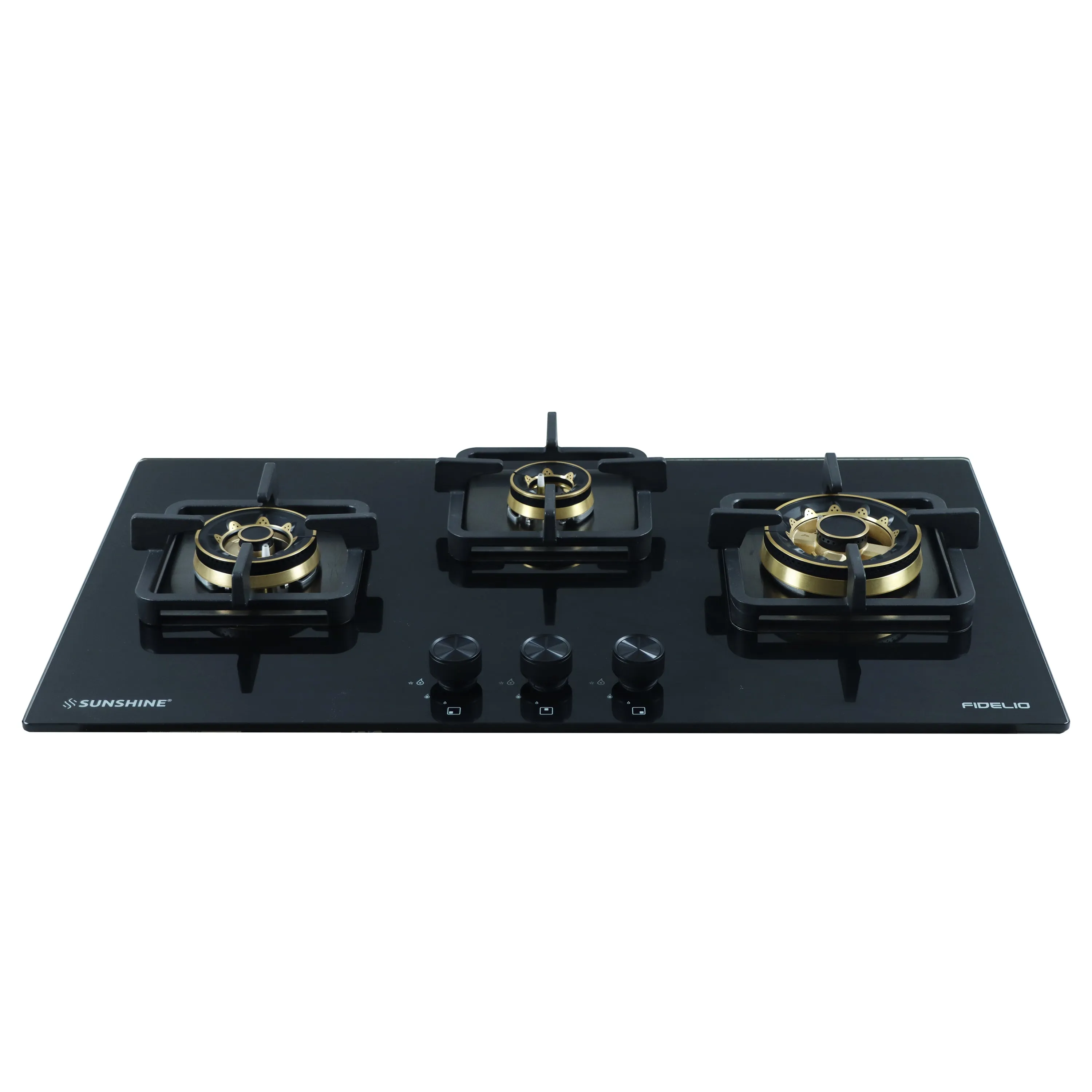 Sunshine Fidelio 3B 75 CM Built-In-Hob