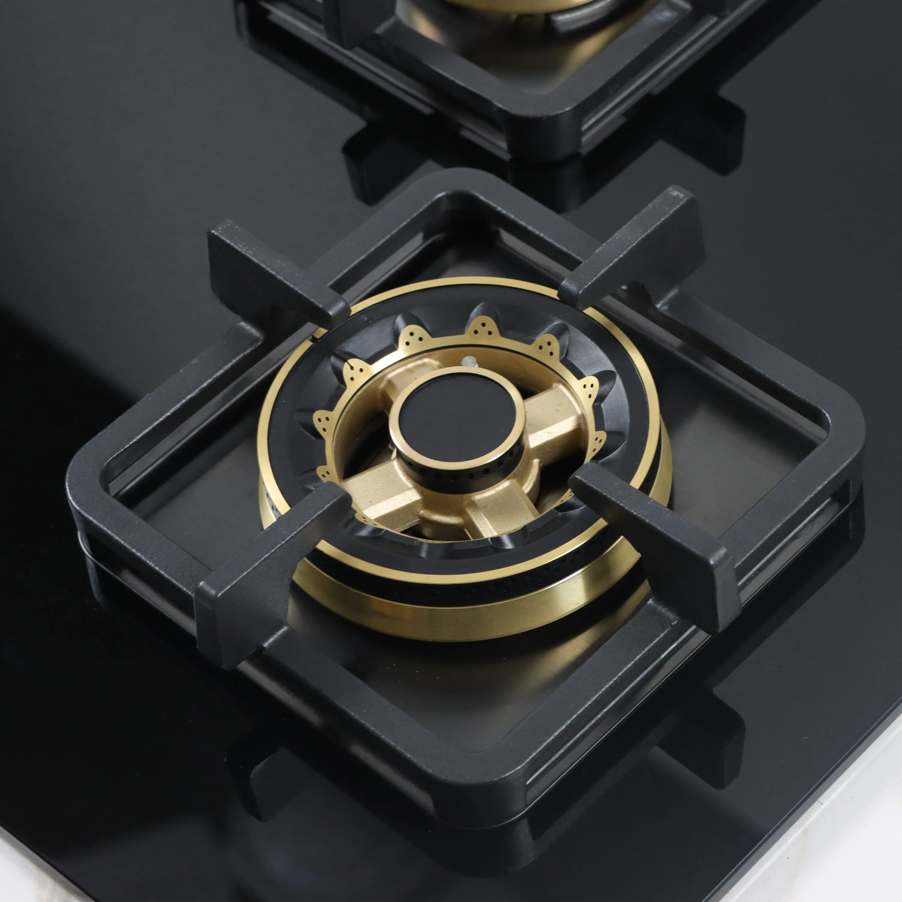 Sunshine Fidelio 3B 75 CM Built-In-Hob
