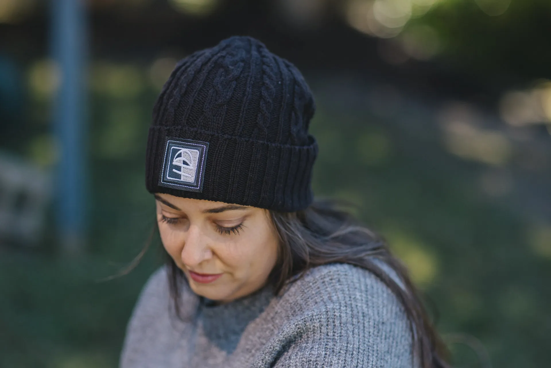 This Is My Formal Beanie