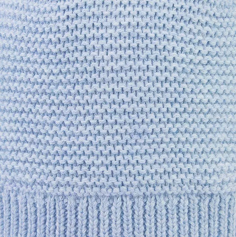 Toshi Organic Beanie Snowy Seabreeze