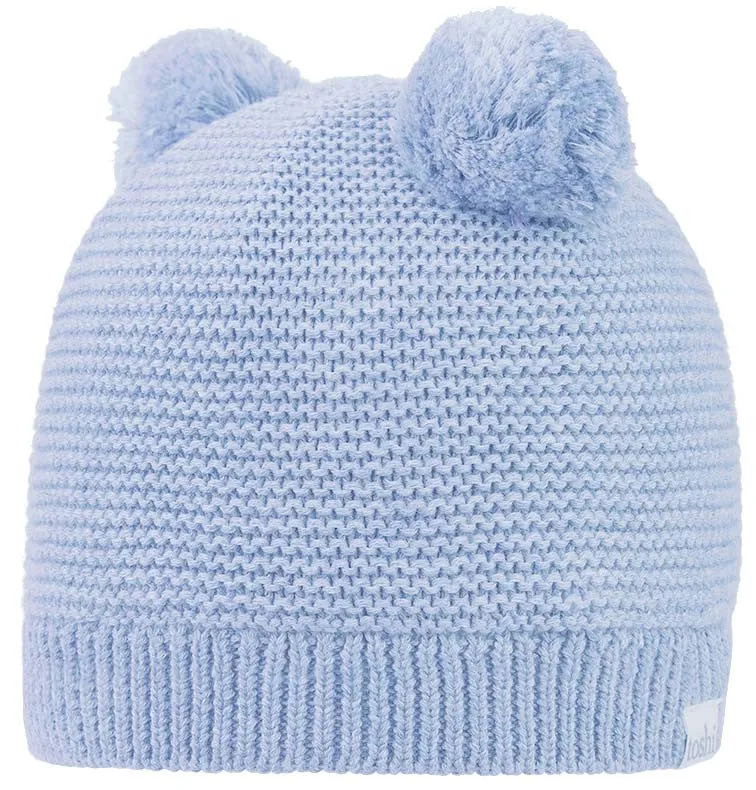 Toshi Organic Beanie Snowy Seabreeze