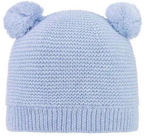 Toshi Organic Beanie Snowy Seabreeze