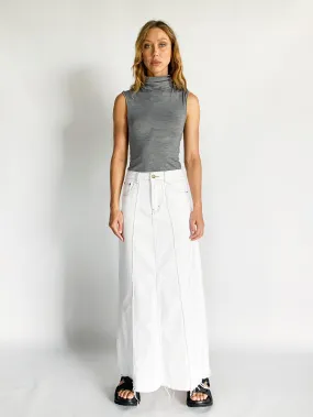 Turtleneck Singlet